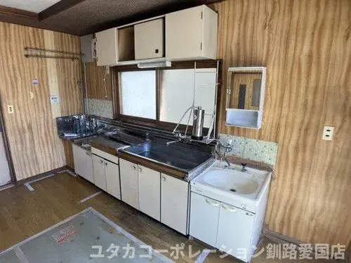 3LDK Property Kushiro City Hokkaido (14)