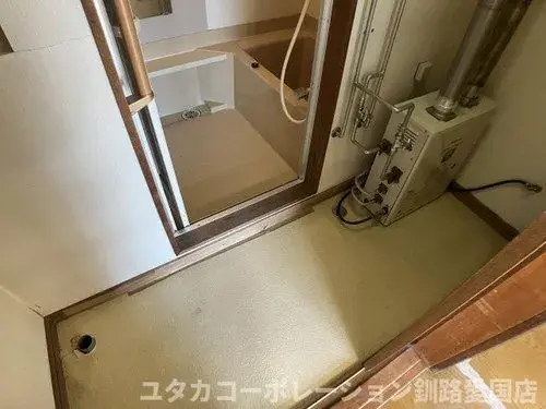 3LDK Property Kushiro City Hokkaido (16)