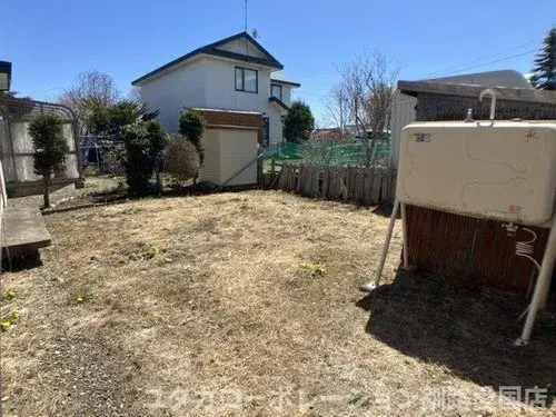 3LDK Property Kushiro City Hokkaido (4)