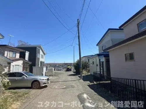 3LDK Property Kushiro City Hokkaido (5)