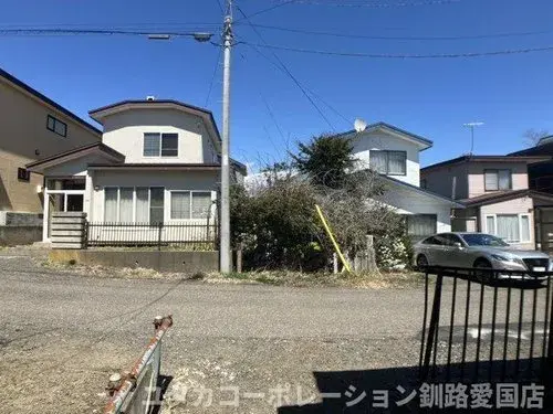 3LDK Property Kushiro City Hokkaido (6)