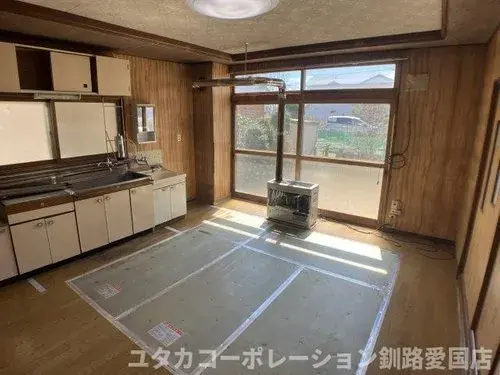 3LDK Property Kushiro City Hokkaido (7)