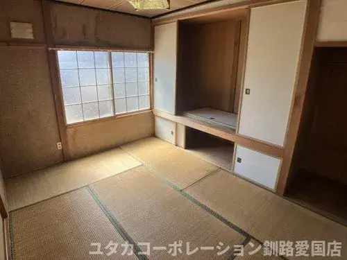 3LDK Property Kushiro City Hokkaido (8)