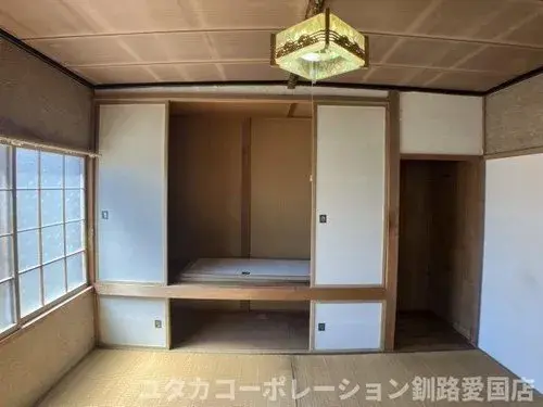3LDK Property Kushiro City Hokkaido (9)