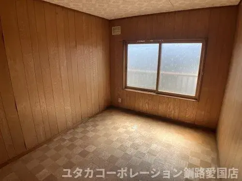 3LDK Property Kushiro City Hokkaido (10)