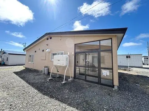 3LDK Property Haboro-cho Hokkaido (2)