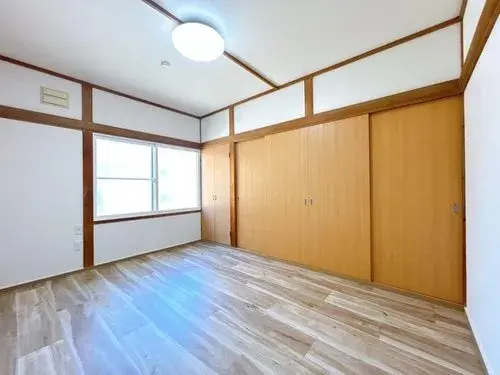 3LDK Property Haboro-cho Hokkaido (11)