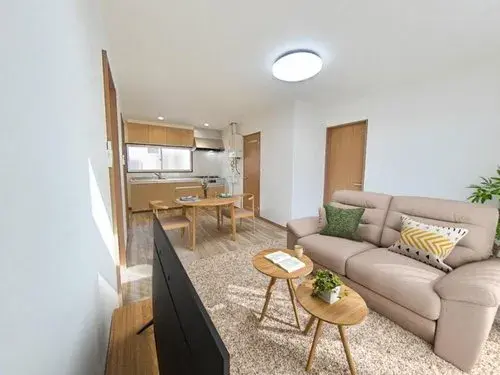 3LDK Property Haboro-cho Hokkaido (12)