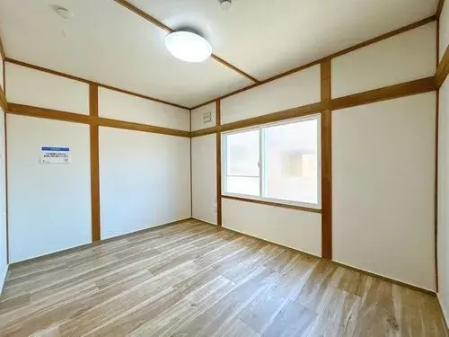3LDK Property Haboro-cho Hokkaido (13)