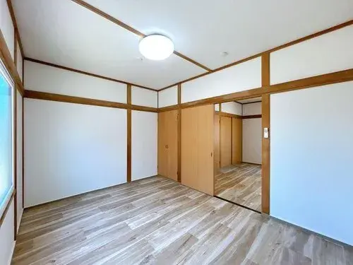 3LDK Property Haboro-cho Hokkaido (14)