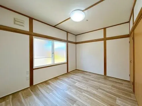 3LDK Property Haboro-cho Hokkaido (15)