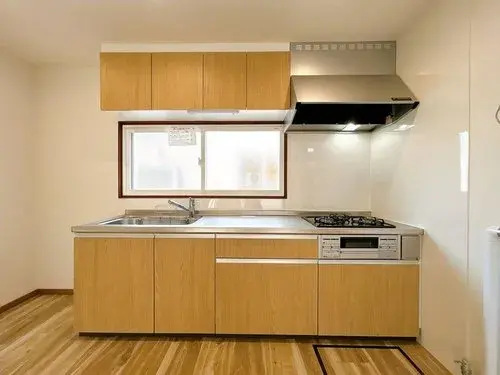 3LDK Property Haboro-cho Hokkaido (16)