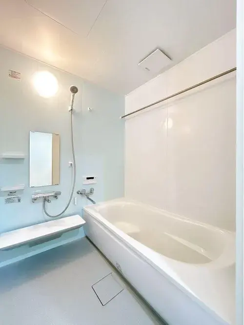 3LDK Property Haboro-cho Hokkaido (18)