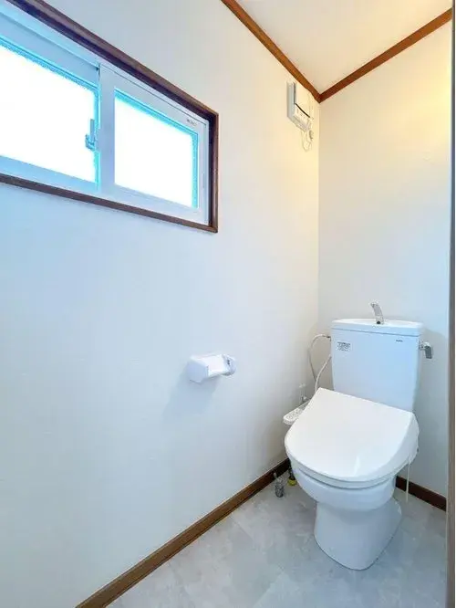 3LDK Property Haboro-cho Hokkaido (19)