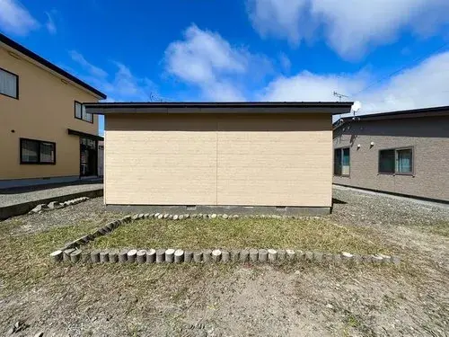3LDK Property Haboro-cho Hokkaido (3)