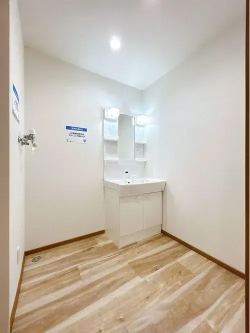 3LDK Property Haboro-cho Hokkaido (21)