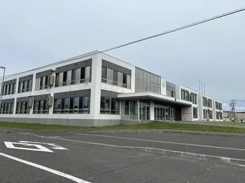 3LDK Property Haboro-cho Hokkaido (22)