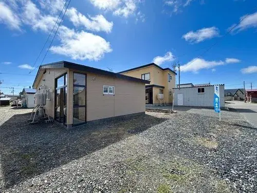 3LDK Property Haboro-cho Hokkaido (4)