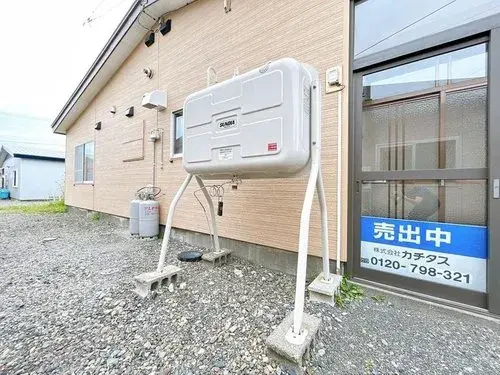 3LDK Property Haboro-cho Hokkaido (5)