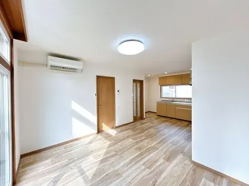3LDK Property Haboro-cho Hokkaido (6)