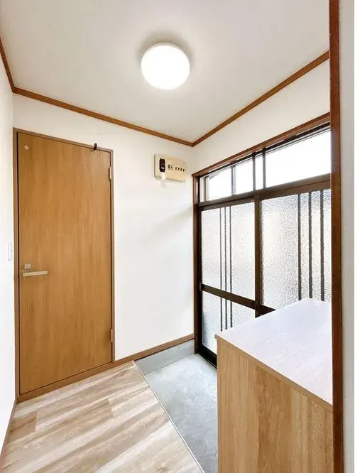 3LDK Property Haboro-cho Hokkaido (7)