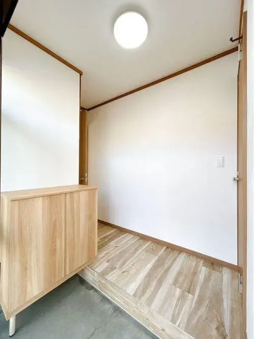 3LDK Property Haboro-cho Hokkaido (8)