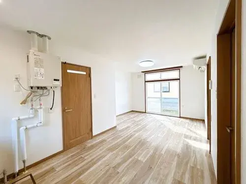 3LDK Property Haboro-cho Hokkaido (9)