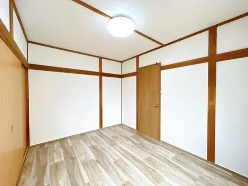 3LDK Property Haboro-cho Hokkaido (10)