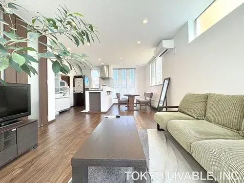 3LDK+S物件 札幌市 北海道 (3)
