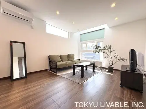 3LDK+S物件 札幌市 北海道 (4)