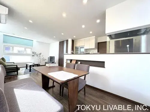 3LDK+S物件 札幌市 北海道 (5)
