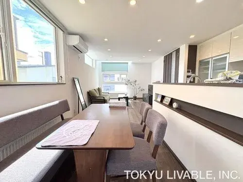 3LDK+S物件 札幌市 北海道 (6)