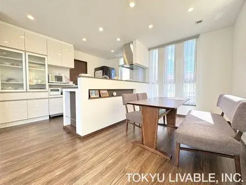 3LDK+S物件 札幌市 北海道 (7)