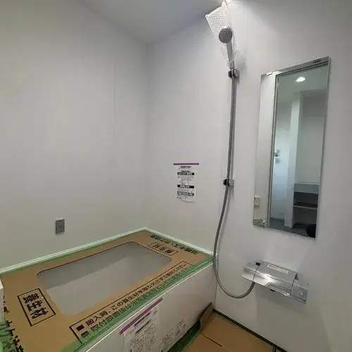 4LDK Shiroishi-ku, Sapporo Hokkaido (15)