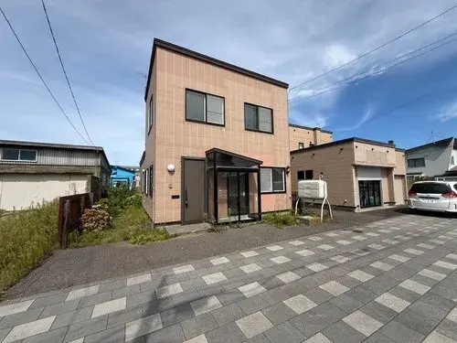 3LDK+S Ishikari City Hokkaido (2)