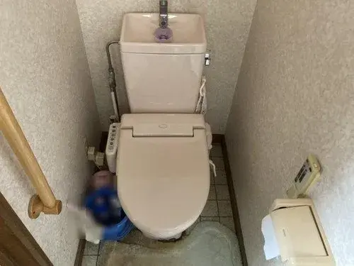 4LDK Property Obihiro City Hokkaido (11)