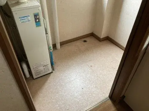 4LDK Property Obihiro City Hokkaido (12)