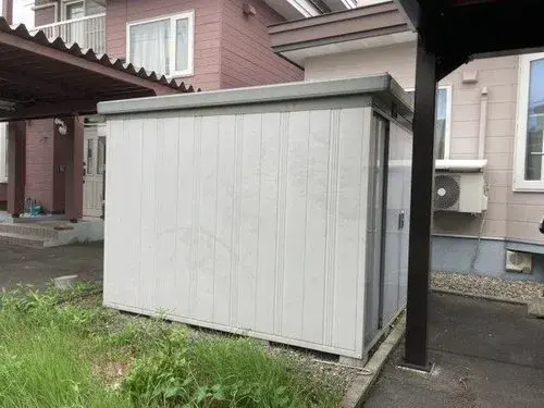 4LDK Property Obihiro City Hokkaido (3)