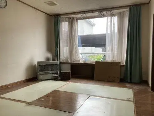 4LDK Property Obihiro City Hokkaido (6)