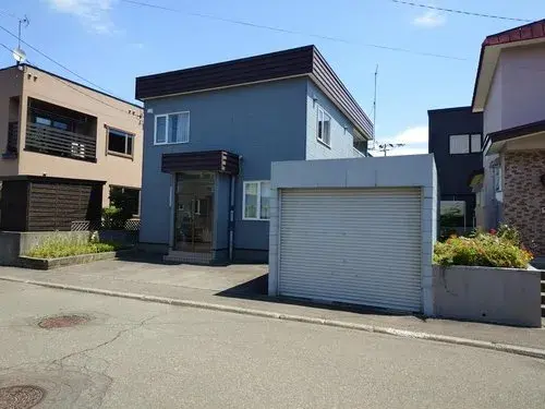 6LDK Property Sapporo City Hokkaido (2)