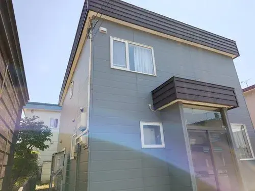 6LDK Property Sapporo City Hokkaido (5)