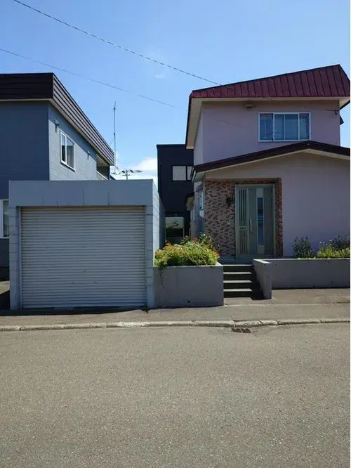 6LDK Property Sapporo City Hokkaido (7)