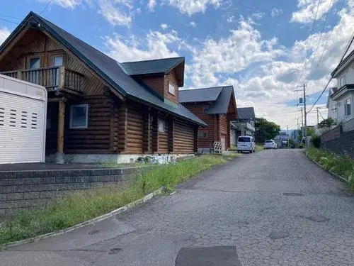 4LDK Otaru City Hokkaido (4)