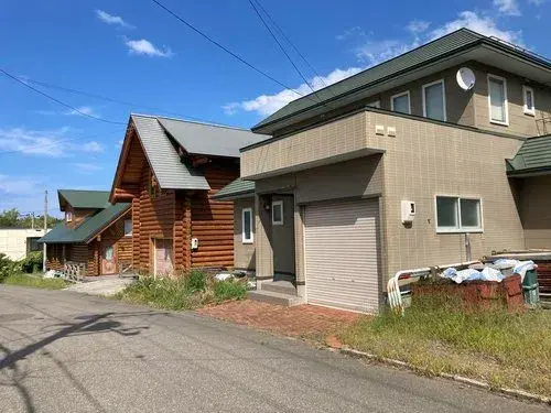 4LDK Otaru City Hokkaido (5)