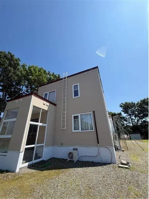 Akiya in Hokkaido