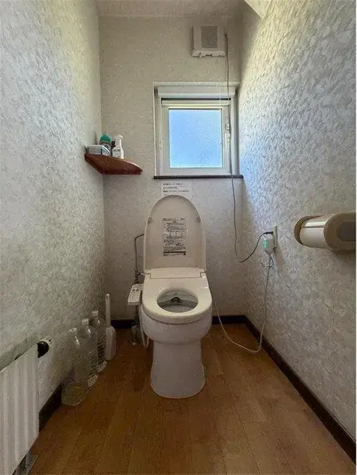4LDK Property Nanporo-cho Hokkaido (17)