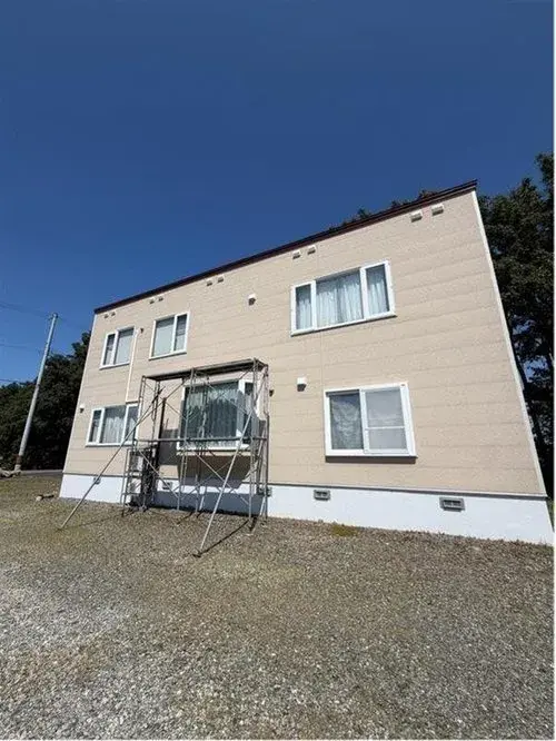 4LDK Property Nanporo-cho Hokkaido (3)