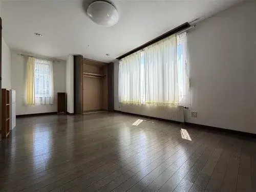 4LDK Property Nanporo-cho Hokkaido (6)