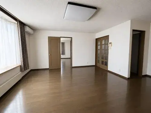 4LDK Property Nanporo-cho Hokkaido (8)