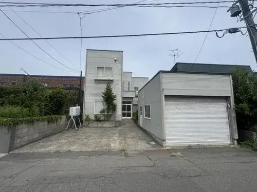 Akiya in Aomori